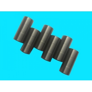 Cemented carbide roll